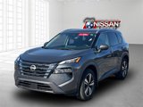 Certified 2024 Nissan Rogue SL w/ SL Premium Package image 3