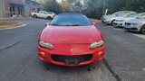 Used 1998 Chevrolet Camaro Z28 image 2