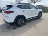Used 2020 Hyundai Tucson Ultimate image 3