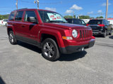Used 2015 Jeep Patriot High Altitude image 4