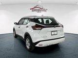 New 2025 Nissan Kicks Play S image 4