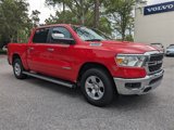 Used 2023 RAM 1500 Big Horn w/ Trailer Tow Group image 2