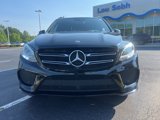 Used 2018 Mercedes-Benz GLE 350 image 3