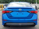 Used 2022 Nissan Sentra SR image 4