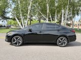 New 2025 Nissan Versa SR w/ Trunk Package image 3