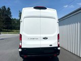 Used 2022 Ford Transit 250 148 High Roof w/ Load Area Protection Package image 6