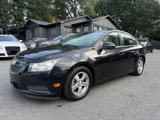 Used 2013 Chevrolet Cruze LT image 2