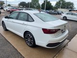 Certified 2024 Volkswagen Jetta Sport image 6