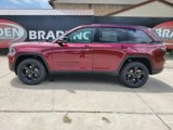 New 2025 Jeep Grand Cherokee Limited image 4