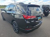 Used 2022 Chevrolet Equinox RS w/ Infotainment Package image 3