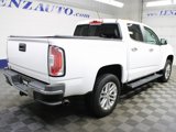 Used 2017 GMC Canyon SLT w/ Driver Alert Package image 4