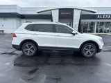 Used 2019 Volkswagen Tiguan SEL image 2