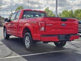 Used 2017 Ford F150 XL w/ Equipment Group 101A Mid image 5