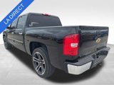 Used 2012 Chevrolet Silverado 1500 LT image 5