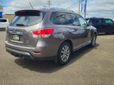 Used 2014 Nissan Pathfinder SL w/ SL Tech Package image 5