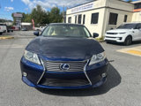 Used 2013 Lexus ES 300h image 3