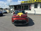 Used 2025 Kia Soul LX w/ LX Technology Package image 2