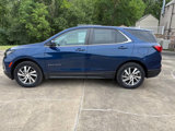 Used 2022 Chevrolet Equinox LT image 2