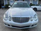 Used 2007 Mercedes-Benz E 350 4MATIC Wagon image 3