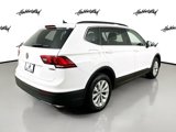 Used 2019 Volkswagen Tiguan SE w/ Panoramic Sunroof Package image 5