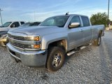 Used 2015 Chevrolet Silverado 2500 LT image 4
