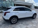 Used 2021 Cadillac XT5 Premium Luxury image 2