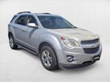 Used 2012 Chevrolet Equinox LT image 3
