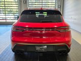 Used 2024 Porsche Macan image 4