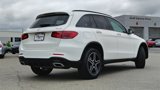 Used 2022 Mercedes-Benz GLC 300 4MATIC image 3