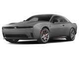 New 2025 Dodge Charger Daytona R/T w/ Quick Order Package 25M R/T image 3