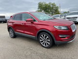 Used 2019 Lincoln MKC Reserve w/ MKC Climate Package image 3