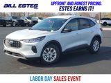 New 2025 Ford Escape Active w/ Cold Weather Package image 1