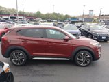 Used 2019 Hyundai Tucson Sport image 2
