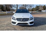 Used 2017 Mercedes-Benz C 300 4MATIC Sedan w/ Premium 2 Package image 2