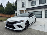 Used 2019 Toyota Camry XSE image 2