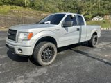 Used 2013 Ford F150 STX w/ Mid Equipment Group image 3