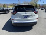 Used 2023 Nissan Murano Platinum w/ Cargo Package image 6