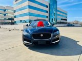 Used 2017 Jaguar XF Premium image 6