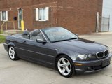 Used 2006 BMW 325Ci Convertible image 4