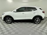 Used 2021 Buick Encore GX Select w/ Advanced Technology Package image 2