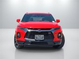 Used 2022 Chevrolet Blazer RS w/ LPO, Cargo Package image 3