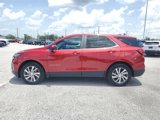 Used 2023 Chevrolet Equinox LT image 4