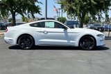 Used 2022 Ford Mustang Premium w/ Black Accent Package image 3
