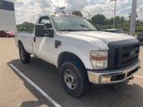 Used 2008 Ford F350 XL image 4