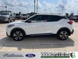 Used 2020 Nissan Kicks SR w/ SR Premium Package image 4