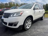 Used 2014 Chevrolet Traverse LT image 3