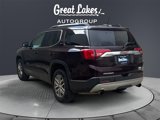 Used 2018 GMC Acadia SLE w/ Driver Alert Package I image 3