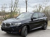 Used 2022 BMW X3 xDrive30i w/ M Sport Package 2 image 3