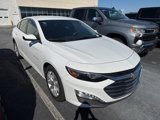 Used 2024 Chevrolet Malibu LT image 2
