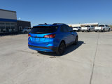 Used 2024 Chevrolet Equinox RS w/ RS Leather Package image 6